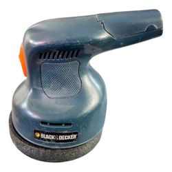 Black+Decker 6" Random Orbital Polisher BP900 Type 1