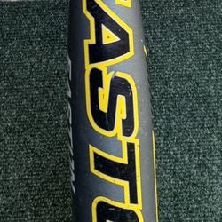 Easton | Havoc Baseball Bat | USA | -10 Drop | 2 1/4" Barrel | 1 Pc. Aluminum