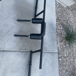 Spider Bar