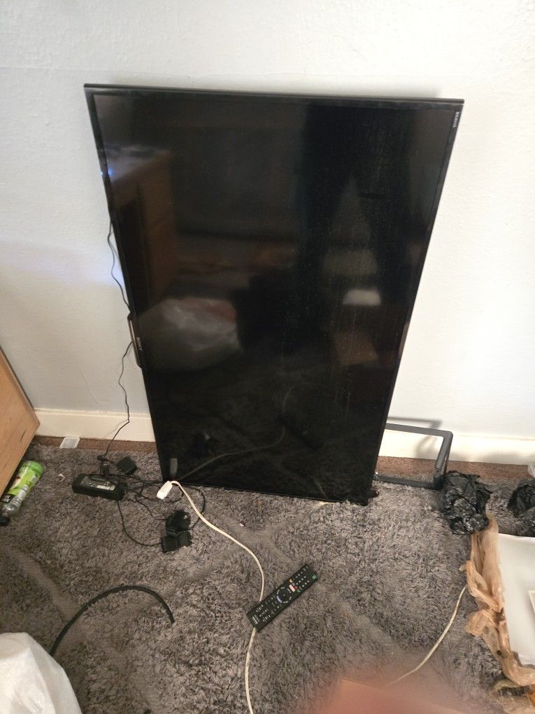 Sony TV