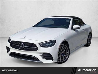 2023 Mercedes-Benz E 450