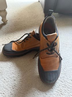Clarks Men's Lace-Up Casual Shoes
