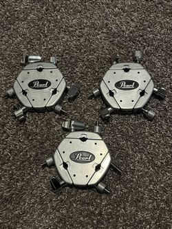 Pearl Multi Clamp (one)