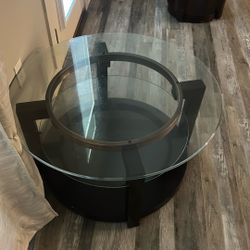 Tables