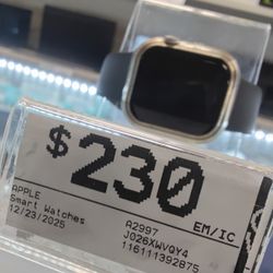 APPLE WATCH 