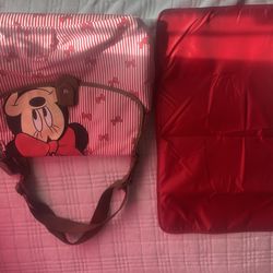Disney Baby Carry Bag