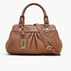 Marc Jacobs Classic Q Baby Groovee Bag