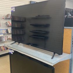 RCA Tv 55 Inch …… $109, Not Smart !!!!! 1015 Summit Ave, Greensboro 