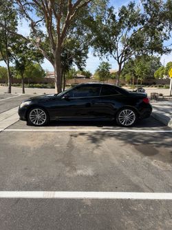 2014 Infiniti Q60