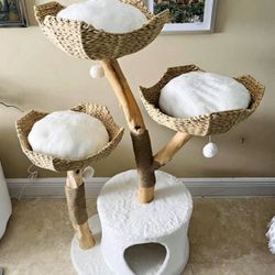 Cat Tree