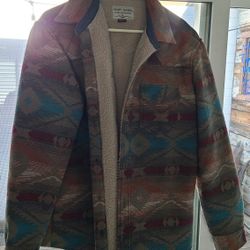 Cody James Jacket Mens Large 