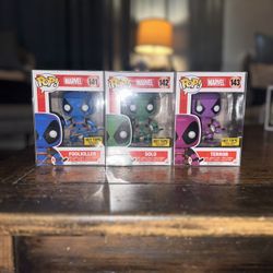 Funko pop