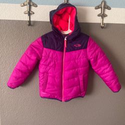 3t Winter Jacket