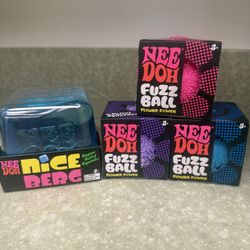  Needohs 
