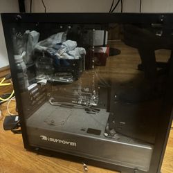 iBUYPOWER Gaming PC