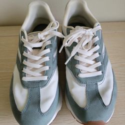 Women's U.S. Polo Shoes