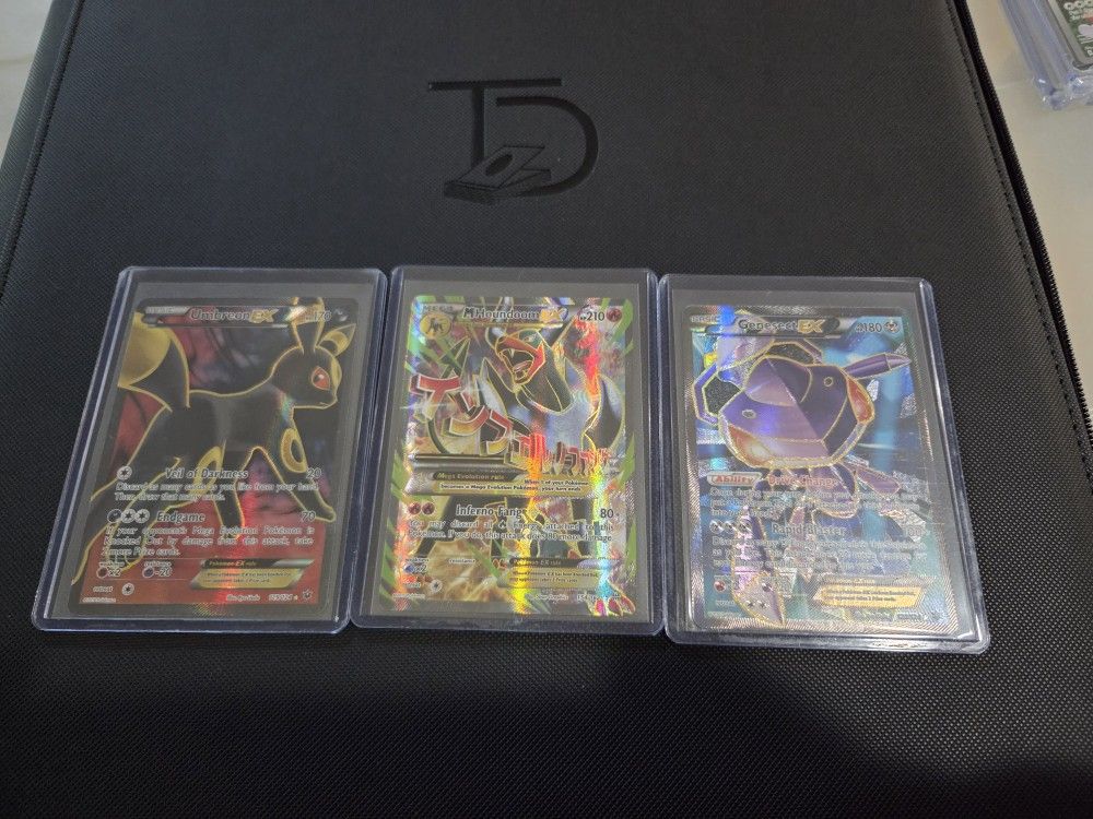 Pokemon Ex Lot