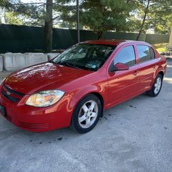2010 Chevy cobalt For Sale 