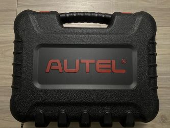 Autel tpms