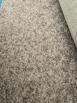 Carpet floor