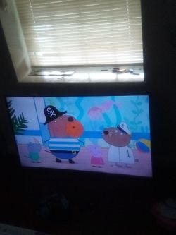 55" sceptre tv