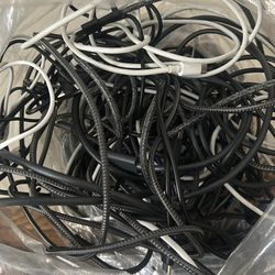 USB C to USB C and USB C to All