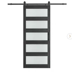 Barn Door 