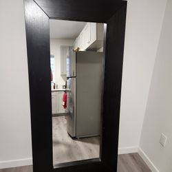 Mirror, Full Body Mirror