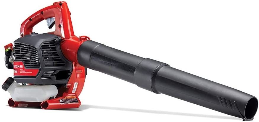 Craftsman 25cc Gas Blower
