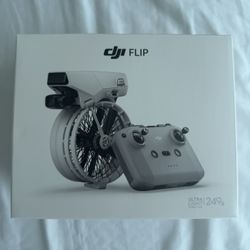 DJI Flip Brand New 