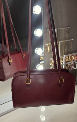Wine Purse