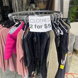 Clothes From Costco!! Good Quarantine 