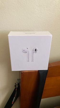 AirPods series 2
