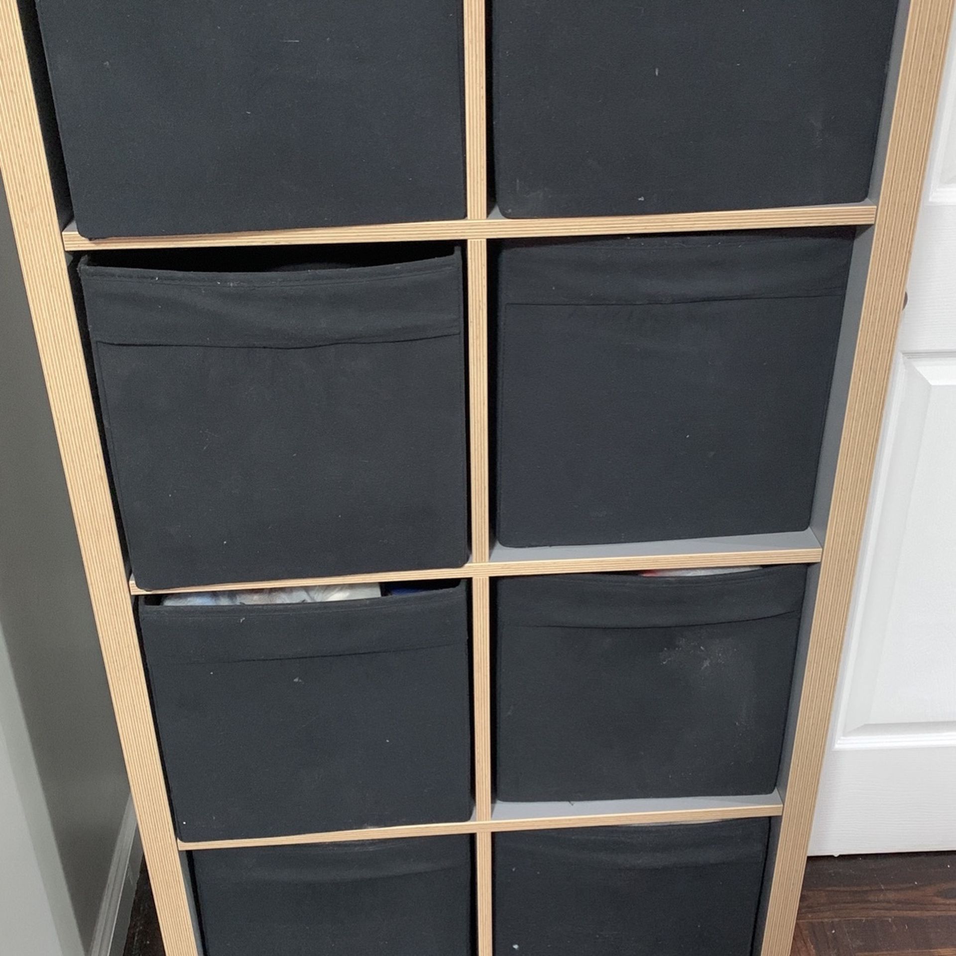 Shelf Organizer