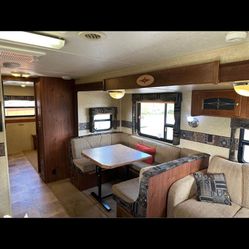 2012 Forest River Rv