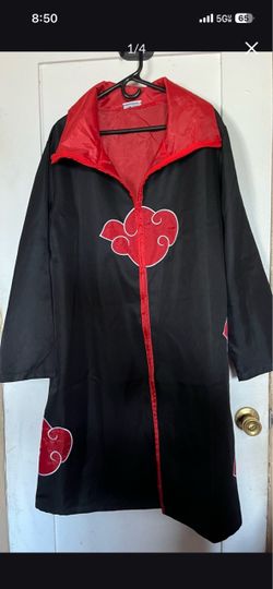 Traje para hallown size L $15