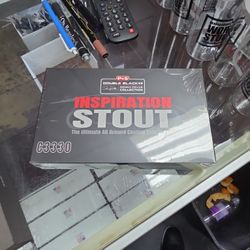 Ps INSPIRATION Stout Ceramic