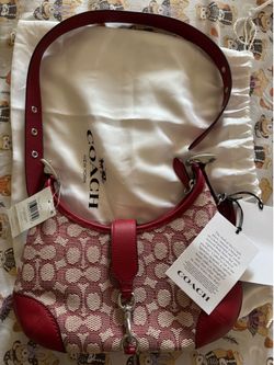 Coach Hamptons Hobo bag