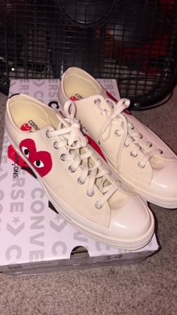 Comme Des Garçons