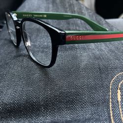Authentic GUCCI frames