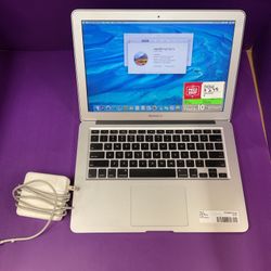 Apple Laptop
