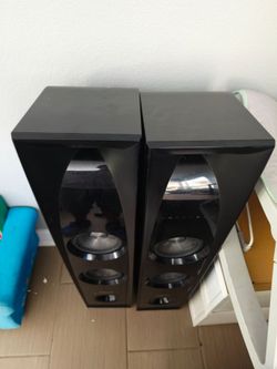 Home theater