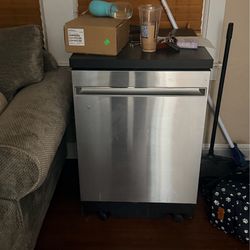 Dishwasher