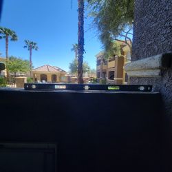 48" swanson level