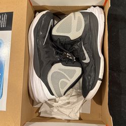 Nike Prime Hype DF 2