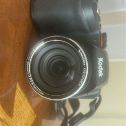 Kodak EasyShare Z5010 14.0MP Digital Camera - Black