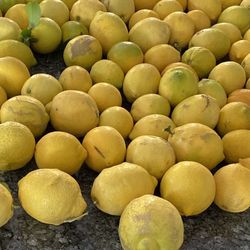 Lemons