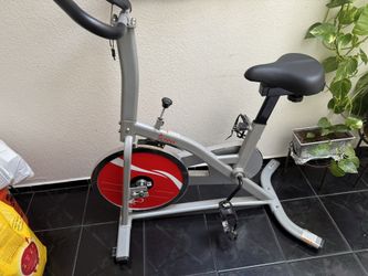 Sunny Health & Fitness Cycling Bike