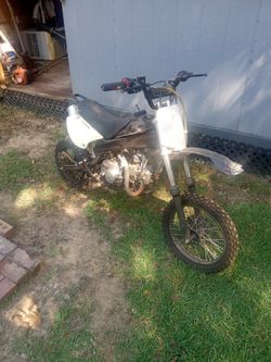 Dirt Bike For Sale