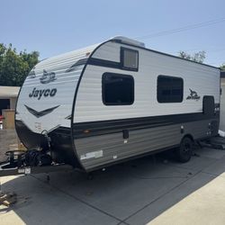 2024 Jayco Jay flight SLX 